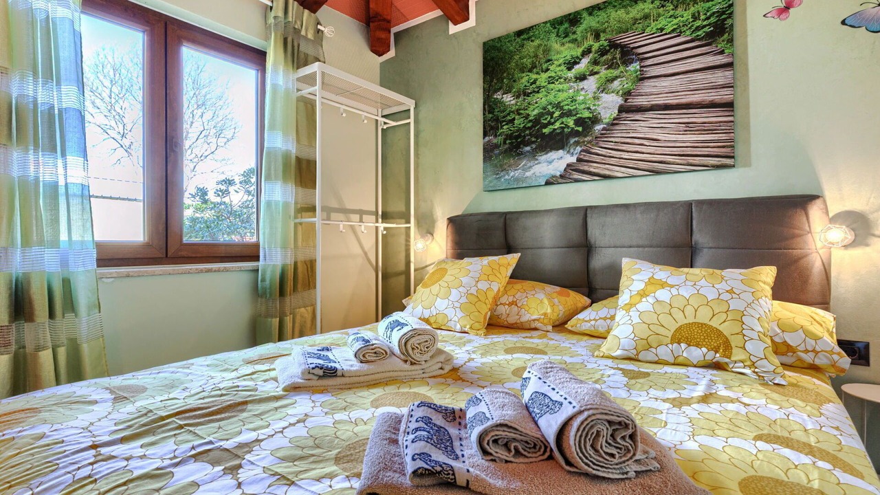 Photo of Bedroom in Babici