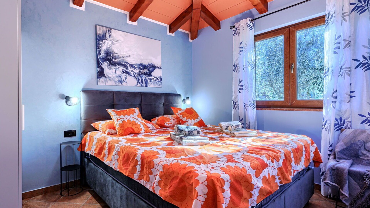 Photo of Bedroom in Babici