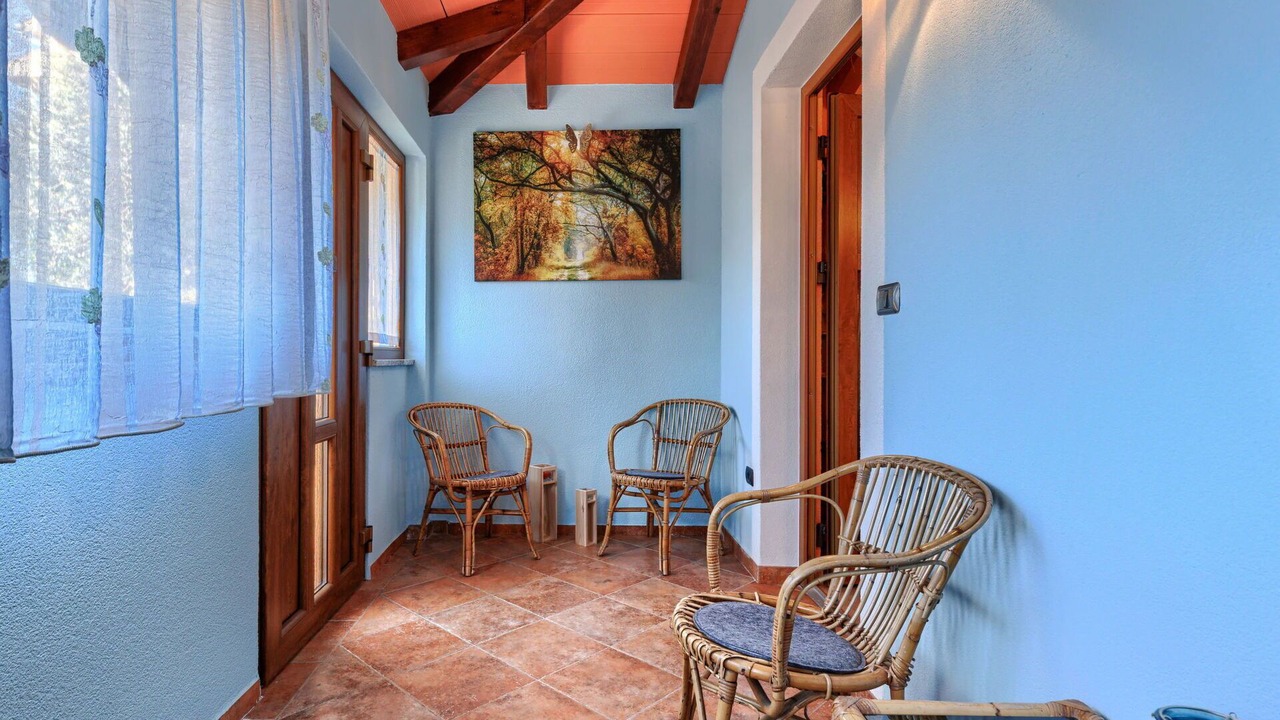 Photo of Bedroom in Babici
