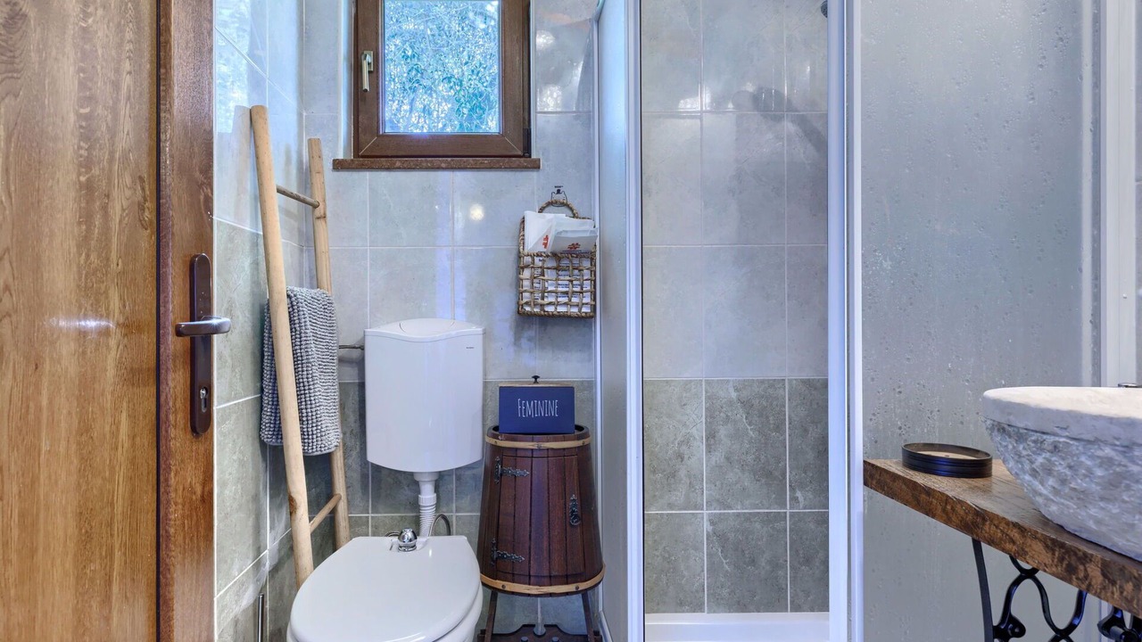 Photo of Bathroom in Babici