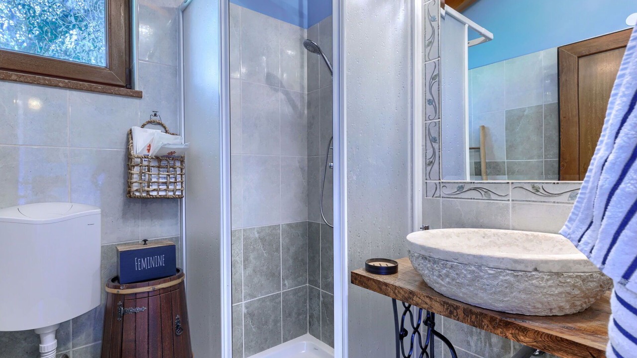 Photo of Bathroom in Babici