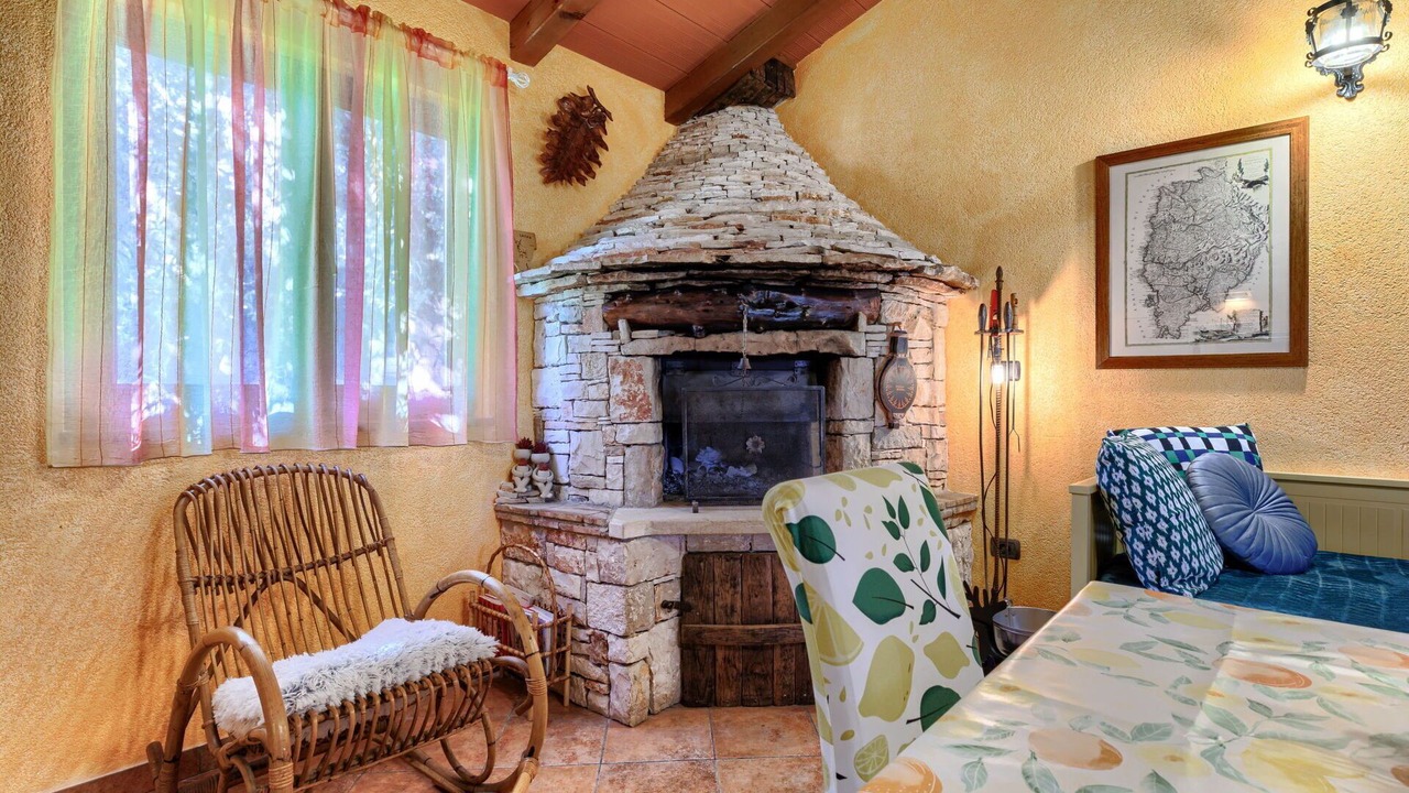 Photo of Bedroom in Babici