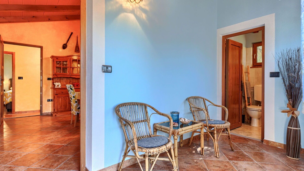 Photo of Bedroom in Babici