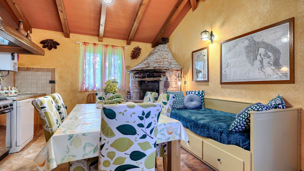 Photo of Bedroom in Babici