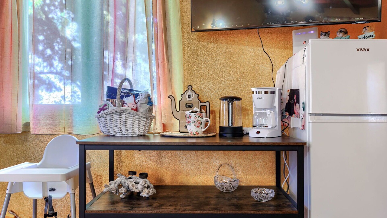 Photo of Bedroom in Babici