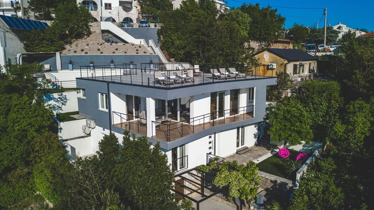 Photo of Outdoor in Jadranovo