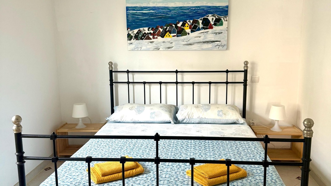 Photo of Bedroom in Brulo