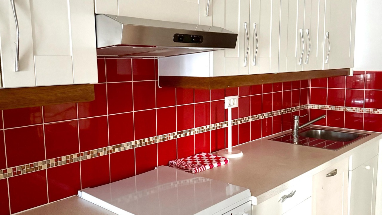 Photo of Kitchen in Brulo