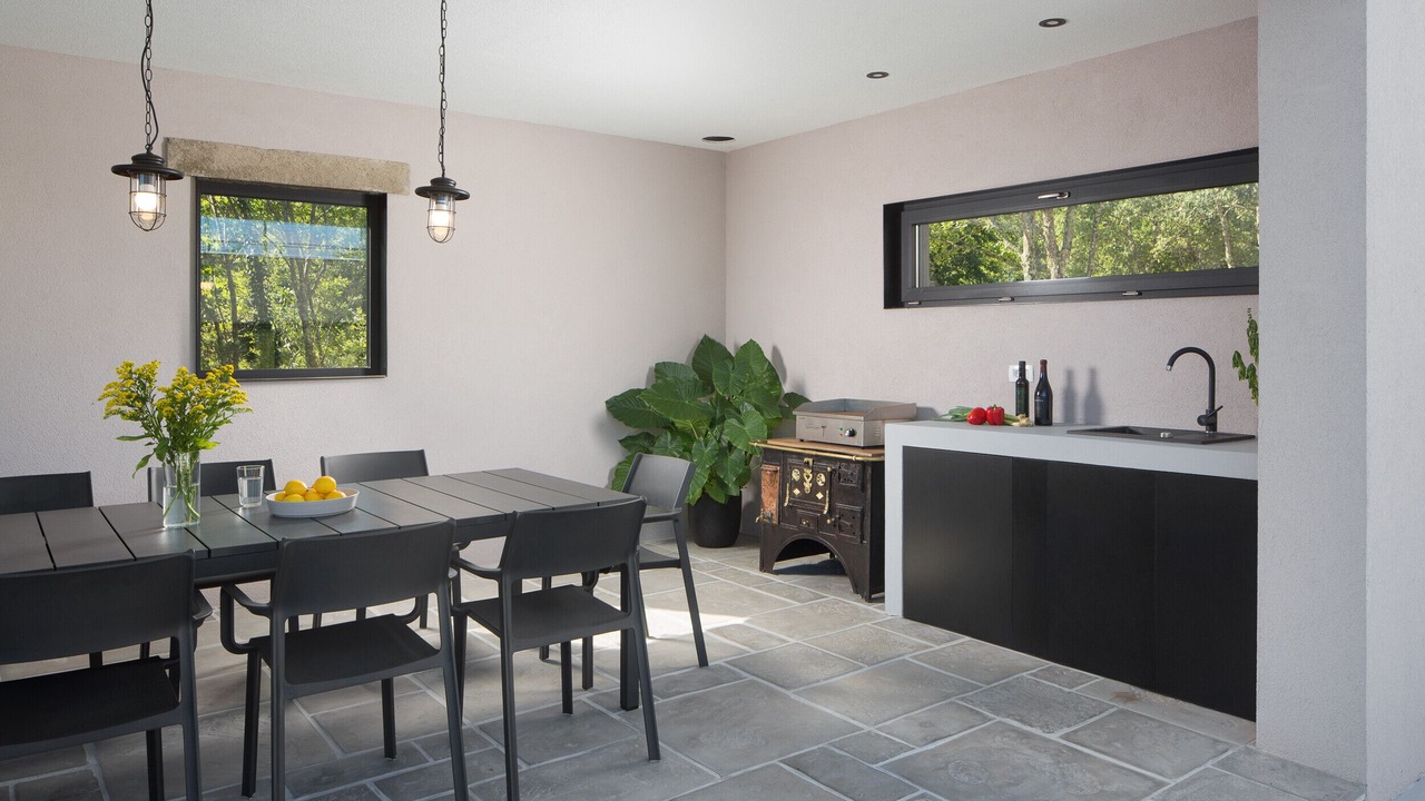 Photo of Livingroom in Boljevici