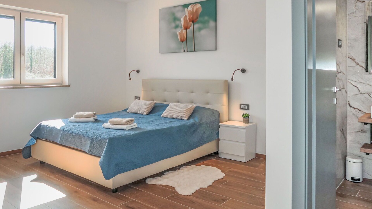 Photo of Bedroom in Gracisce