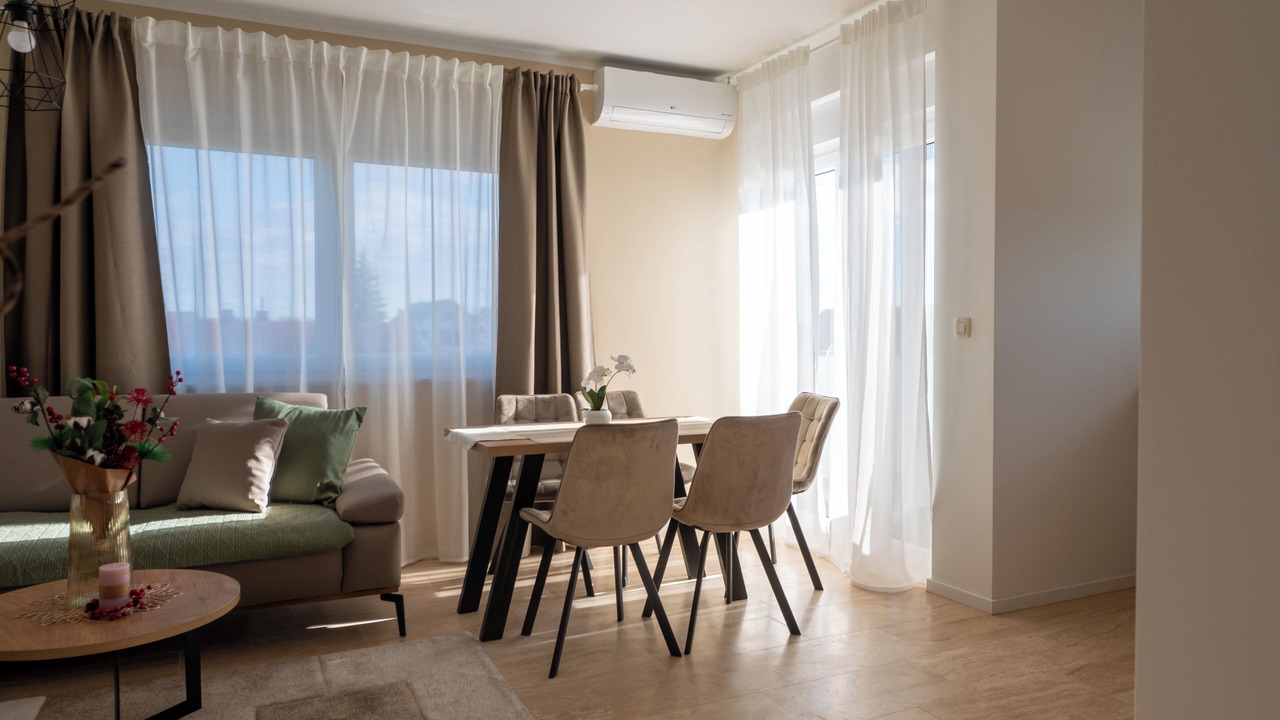 Photo of Livingroom in Kraljevec Sesvetski