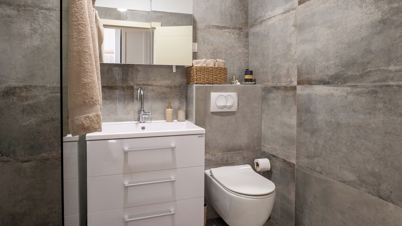 Photo of Bathroom in Kraljevec Sesvetski