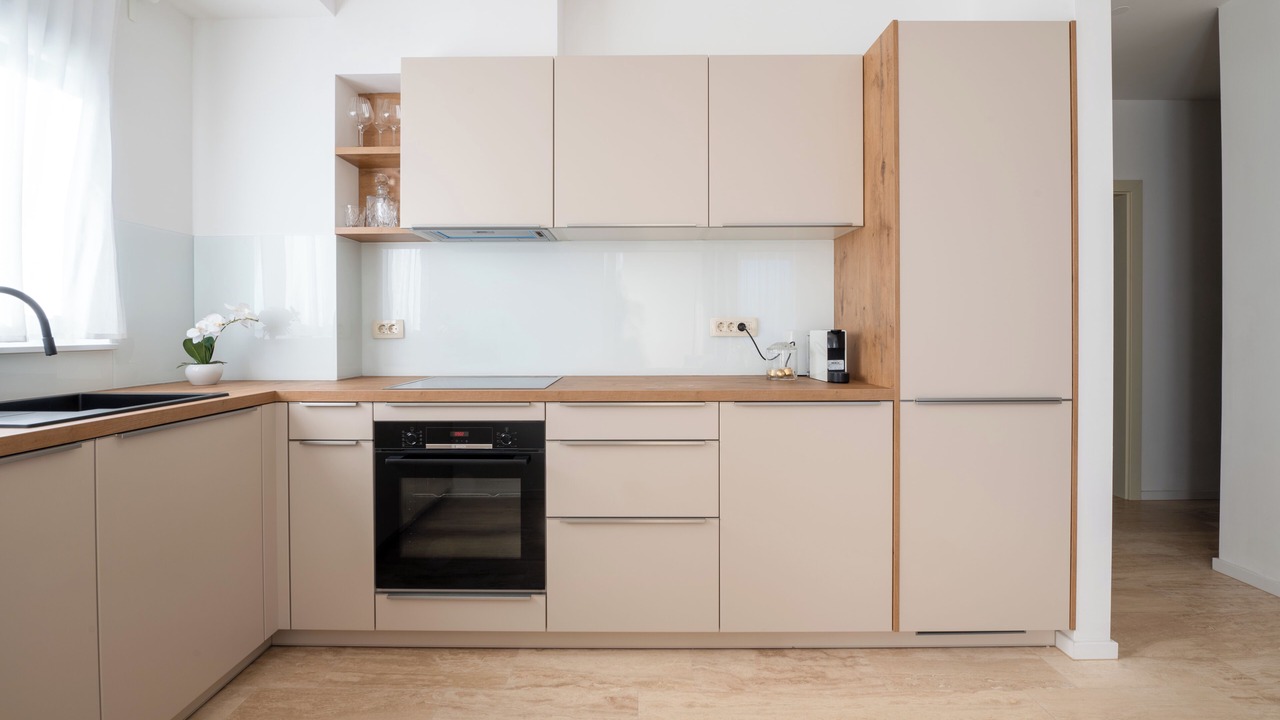 Photo of Kitchen in Kraljevec Sesvetski
