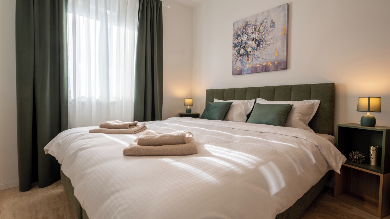 Photo of Bedroom in Kraljevec Sesvetski