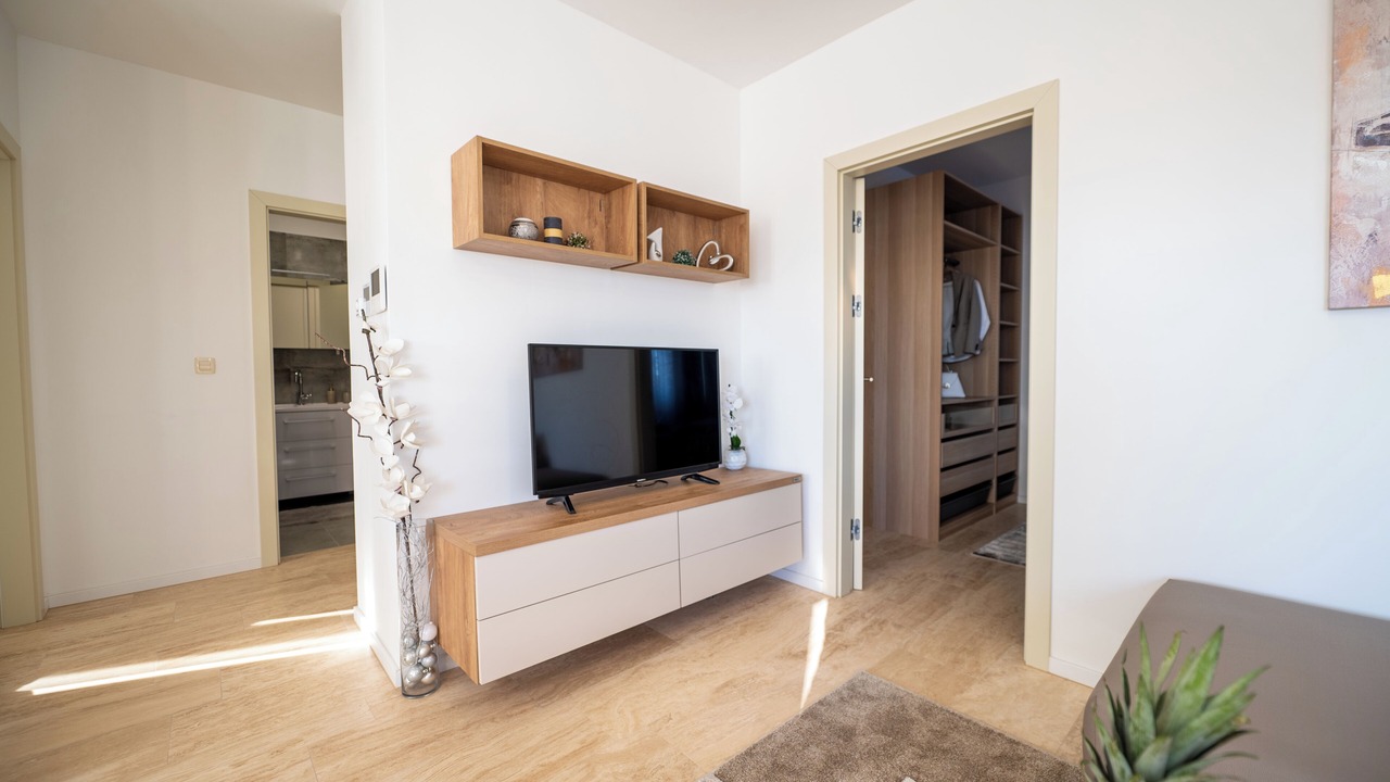 Photo of Livingroom in Kraljevec Sesvetski
