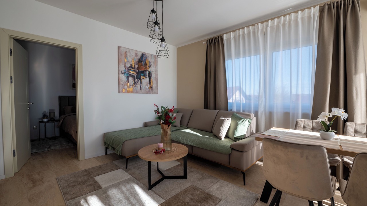 Photo of Livingroom in Kraljevec Sesvetski