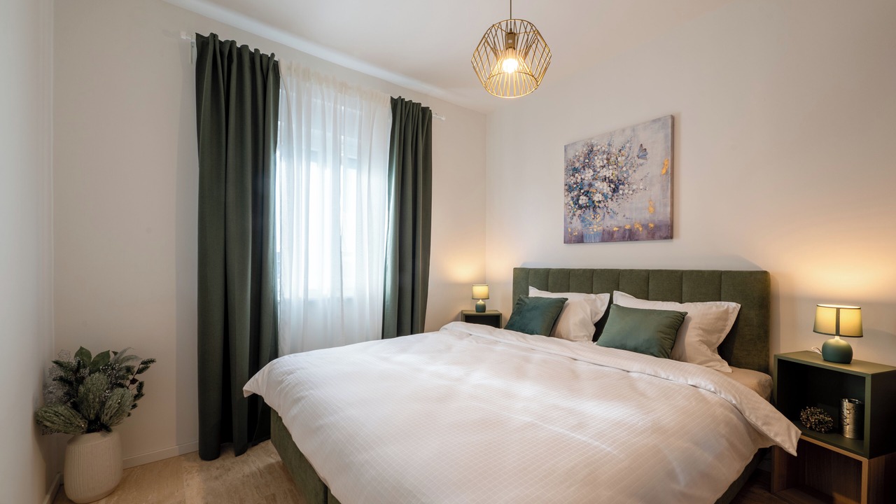 Photo of Bedroom in Kraljevec Sesvetski