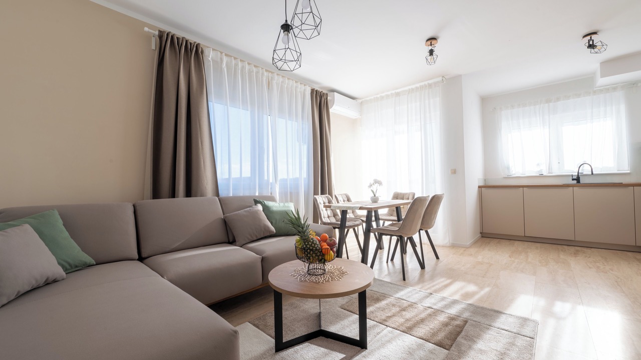 Photo of Livingroom in Kraljevec Sesvetski
