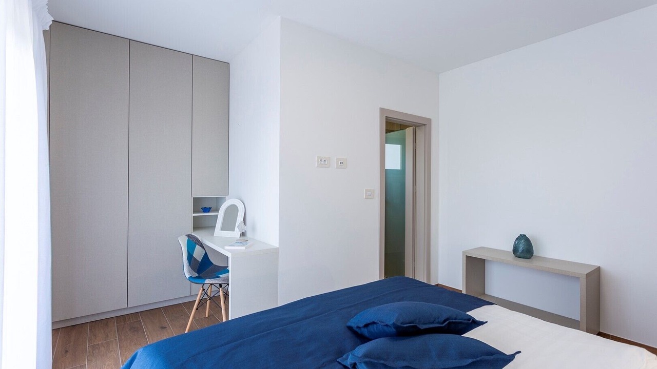 Photo of Bedroom in Smoljanci
