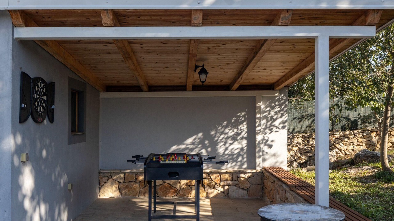 Photo of Patio Balcony in Drnis