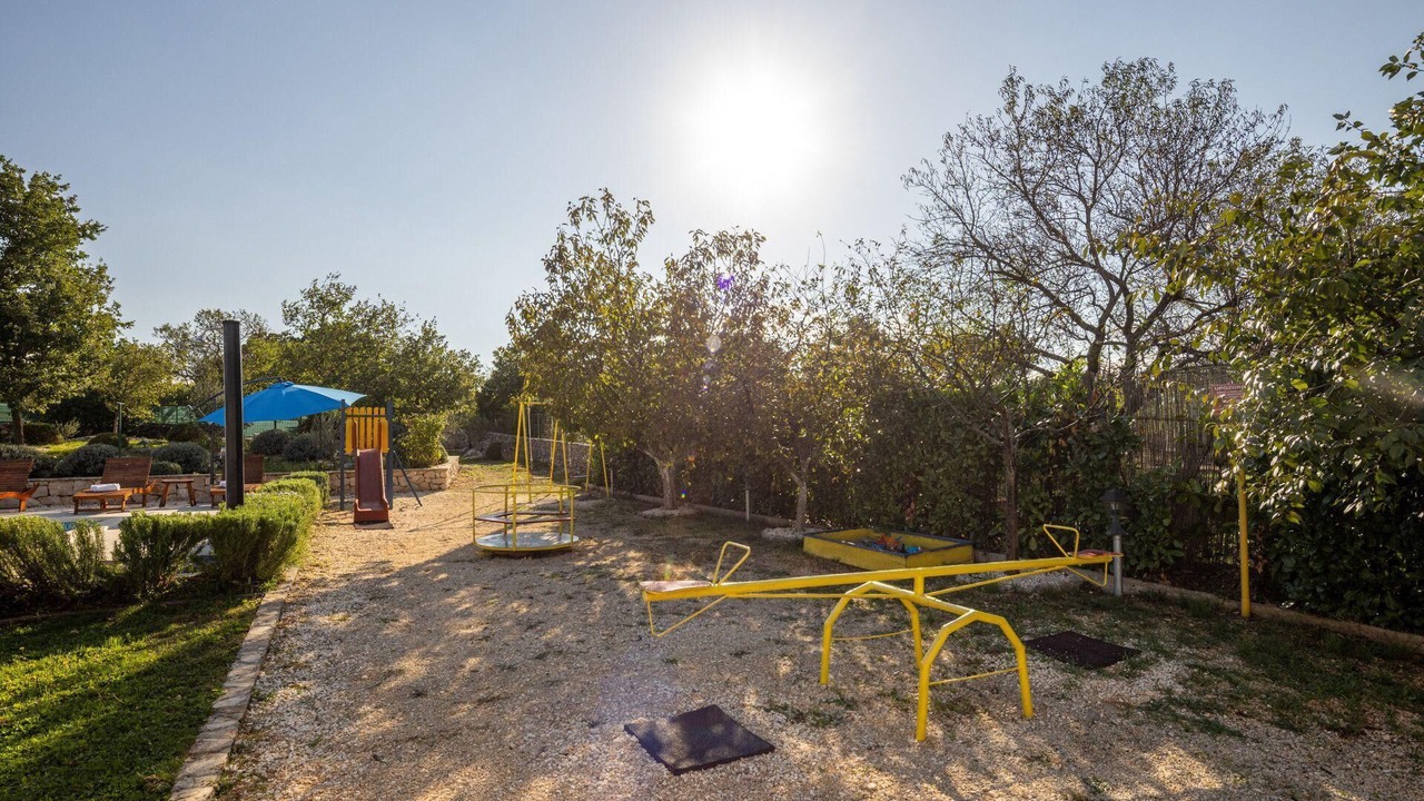Photo of Outdoor in Drnis