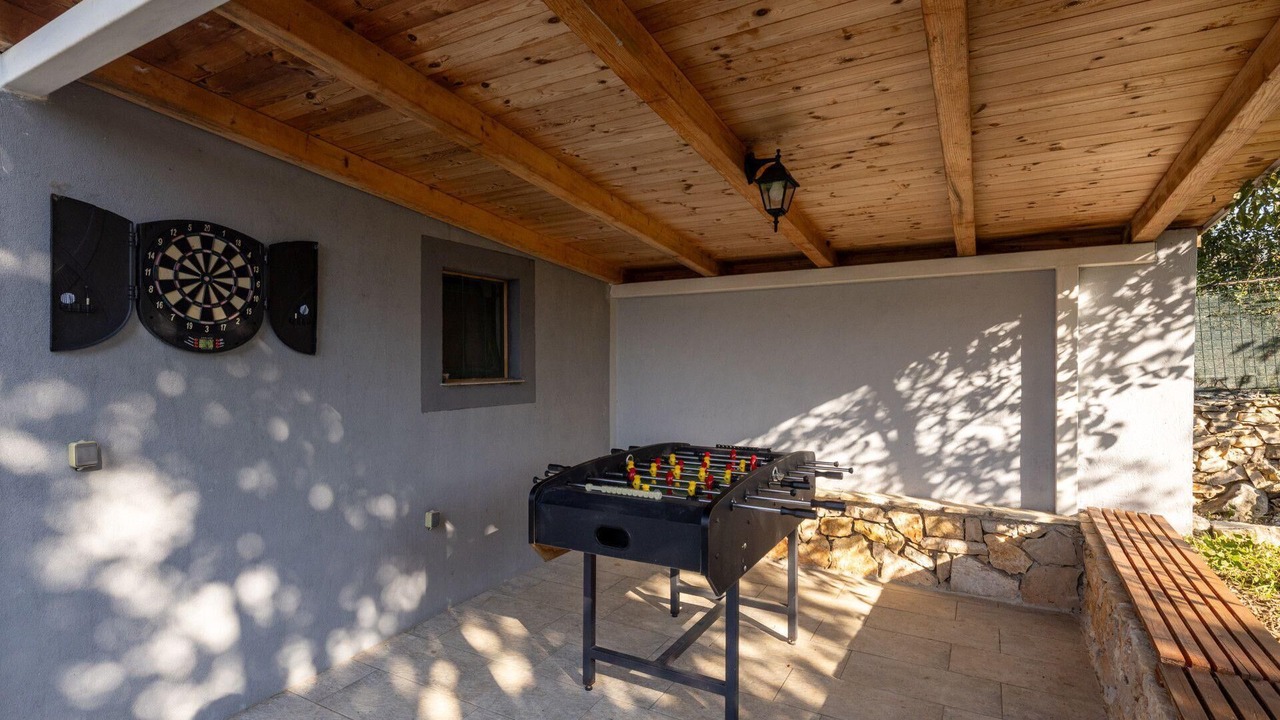 Photo of Patio Balcony in Drnis