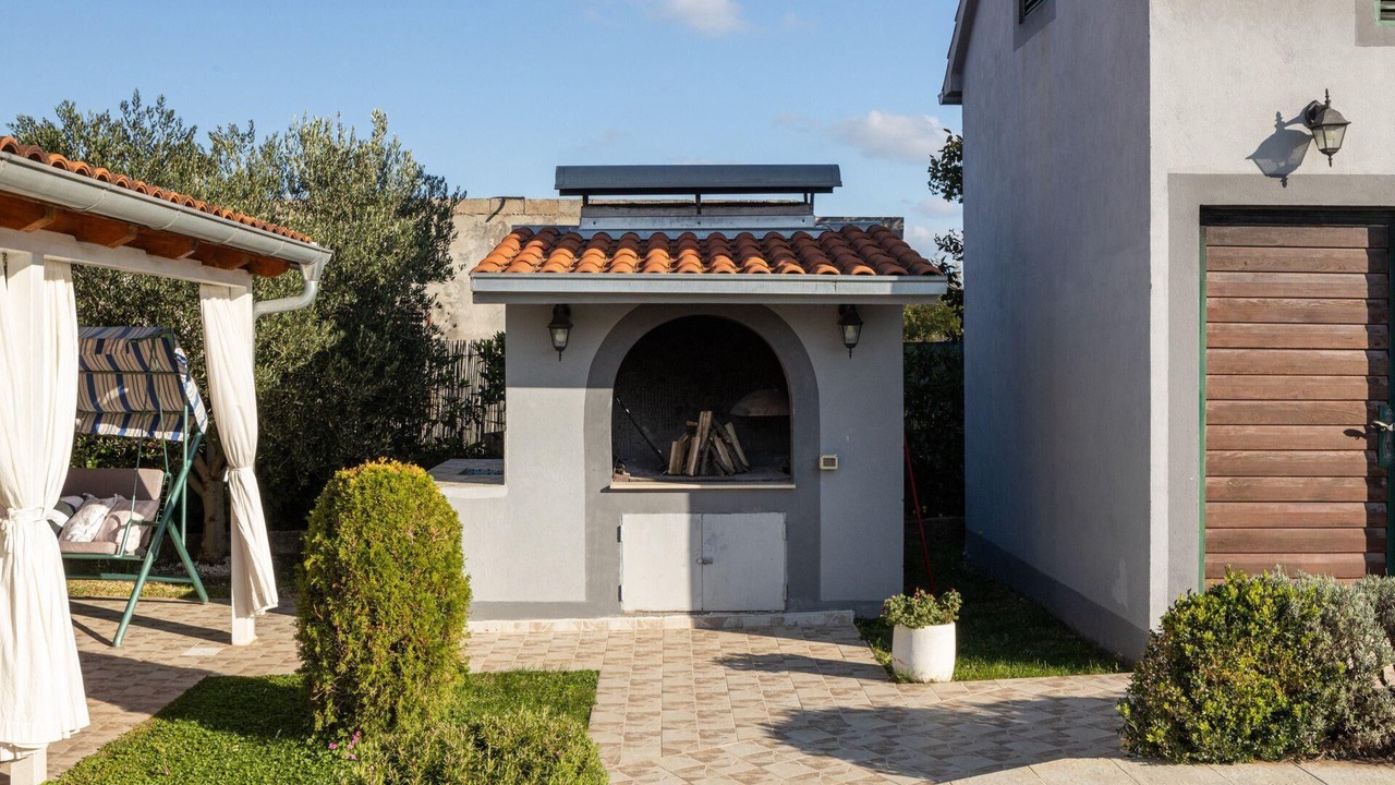 Photo of Patio Balcony in Drnis