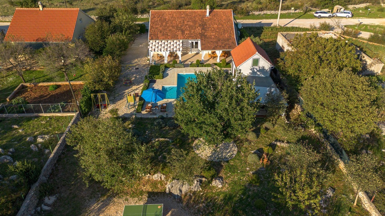 Photo of Outdoor in Drnis