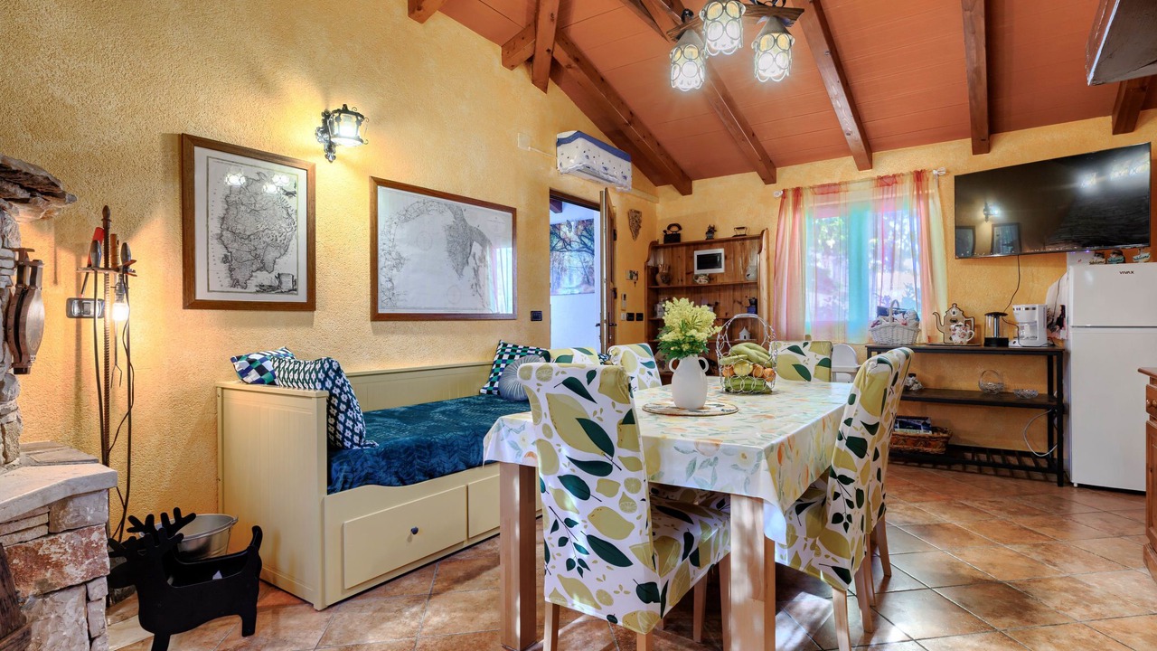 Photo of Bedroom in Babici