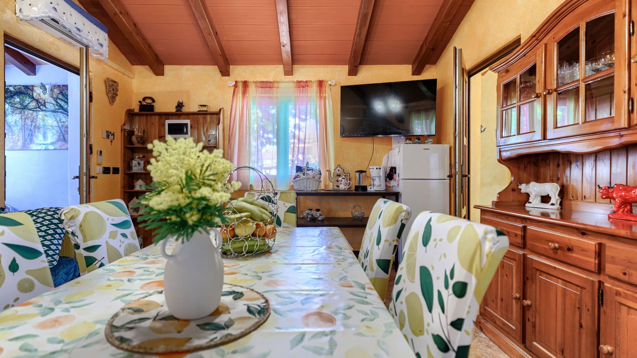 Photo of Bedroom in Babici