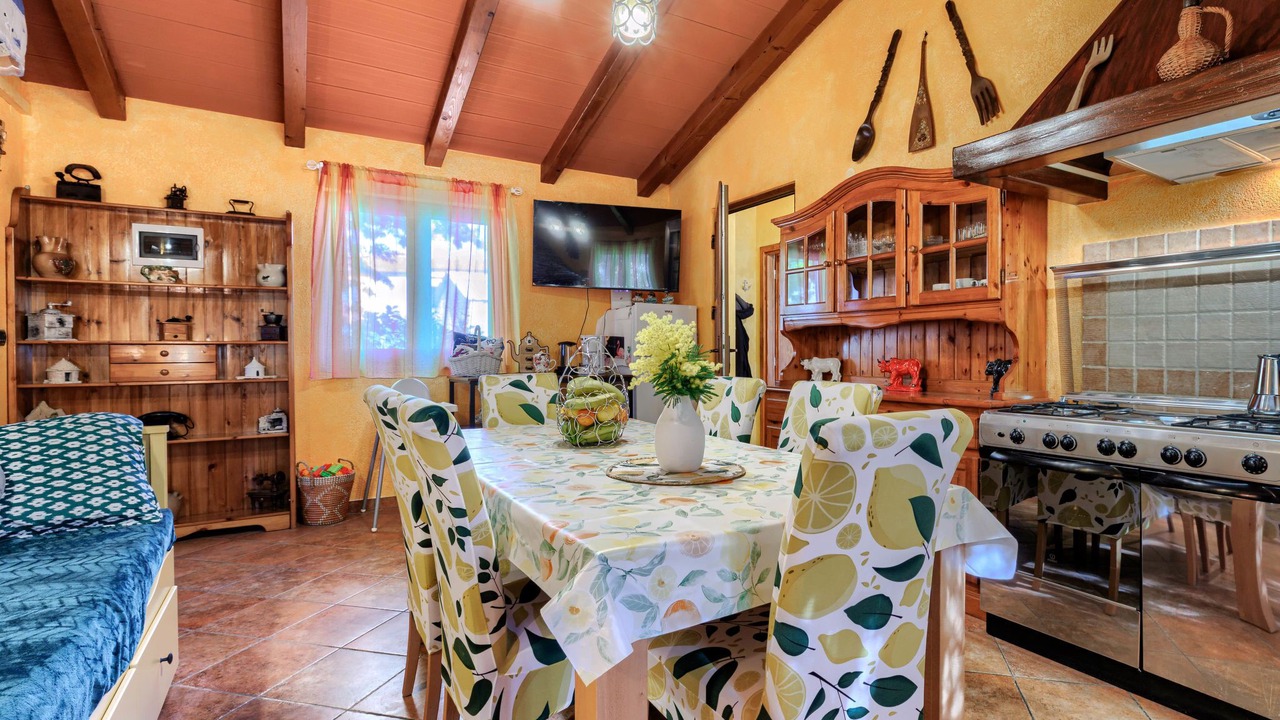 Photo of Bedroom in Babici