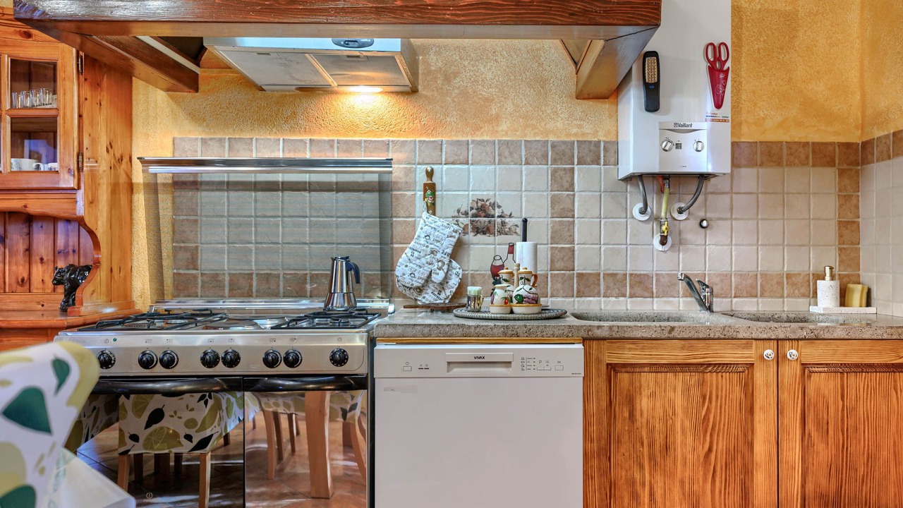Photo of Bedroom in Babici