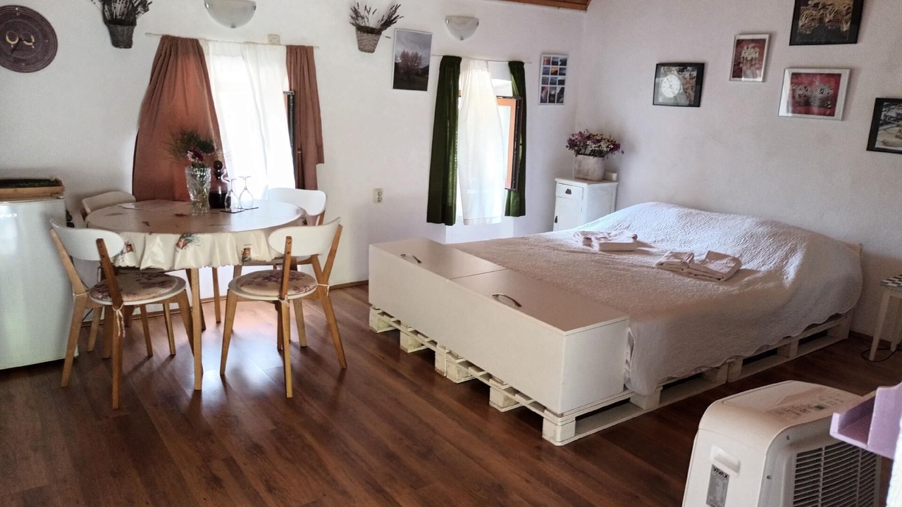 Photo of Bedroom in Konavle