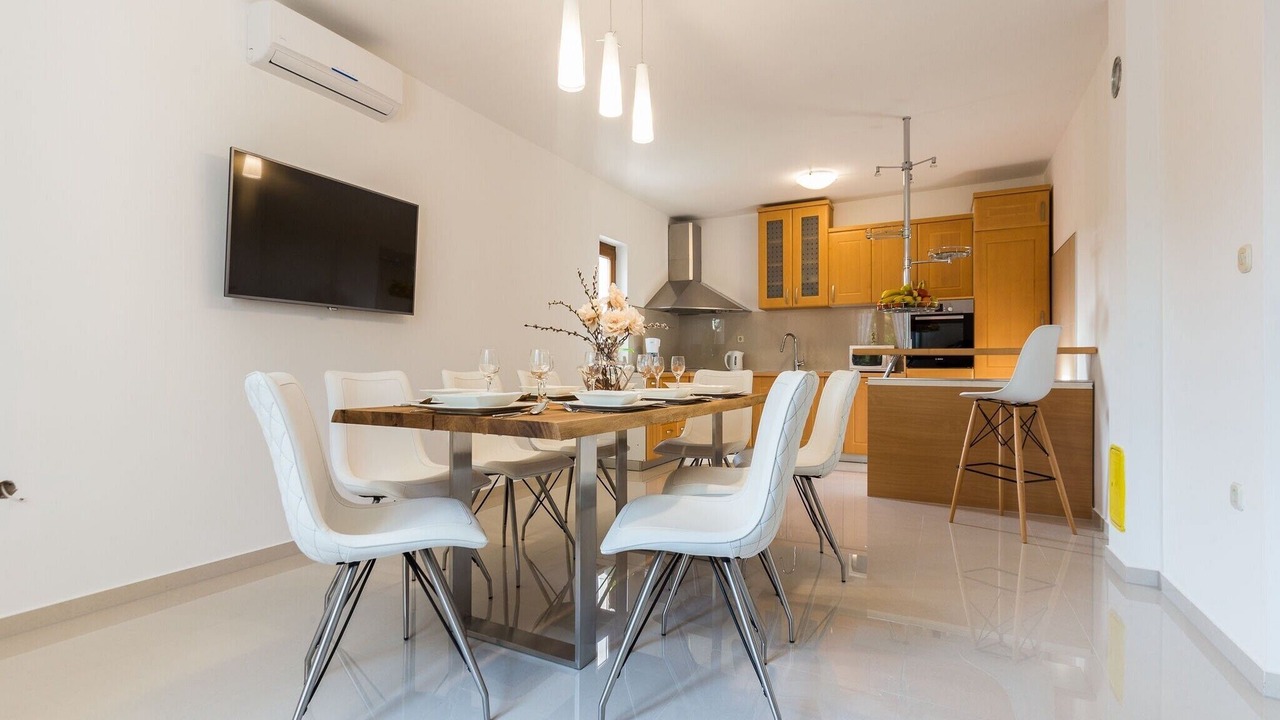 Photo of Livingroom in Policnik