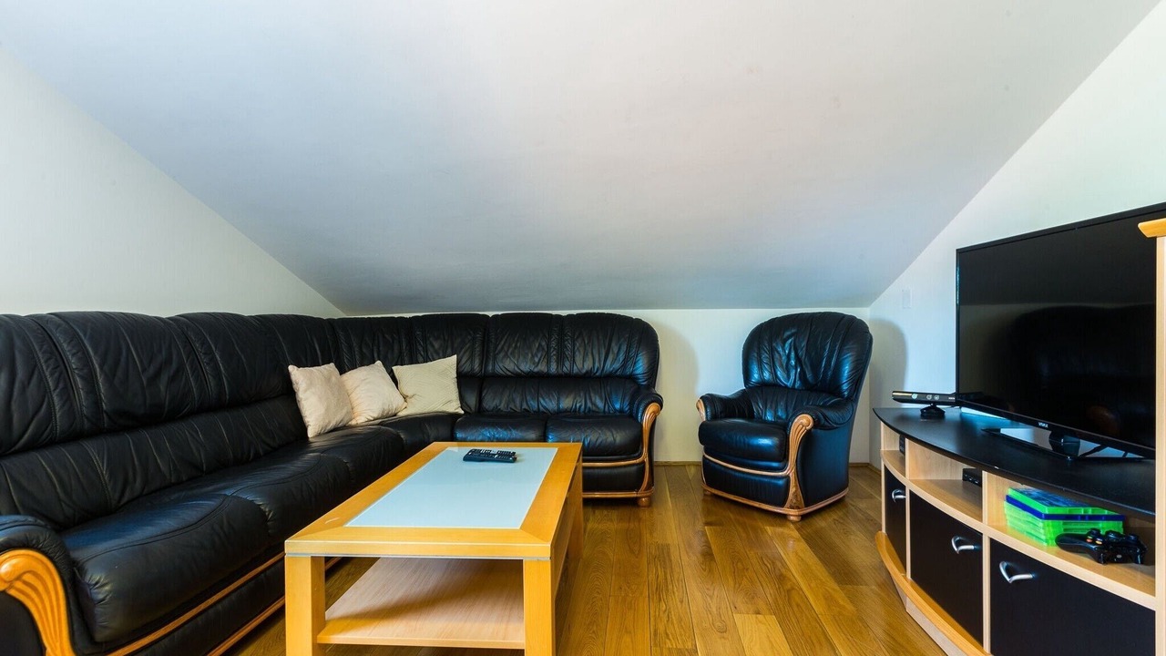 Photo of Livingroom in Policnik
