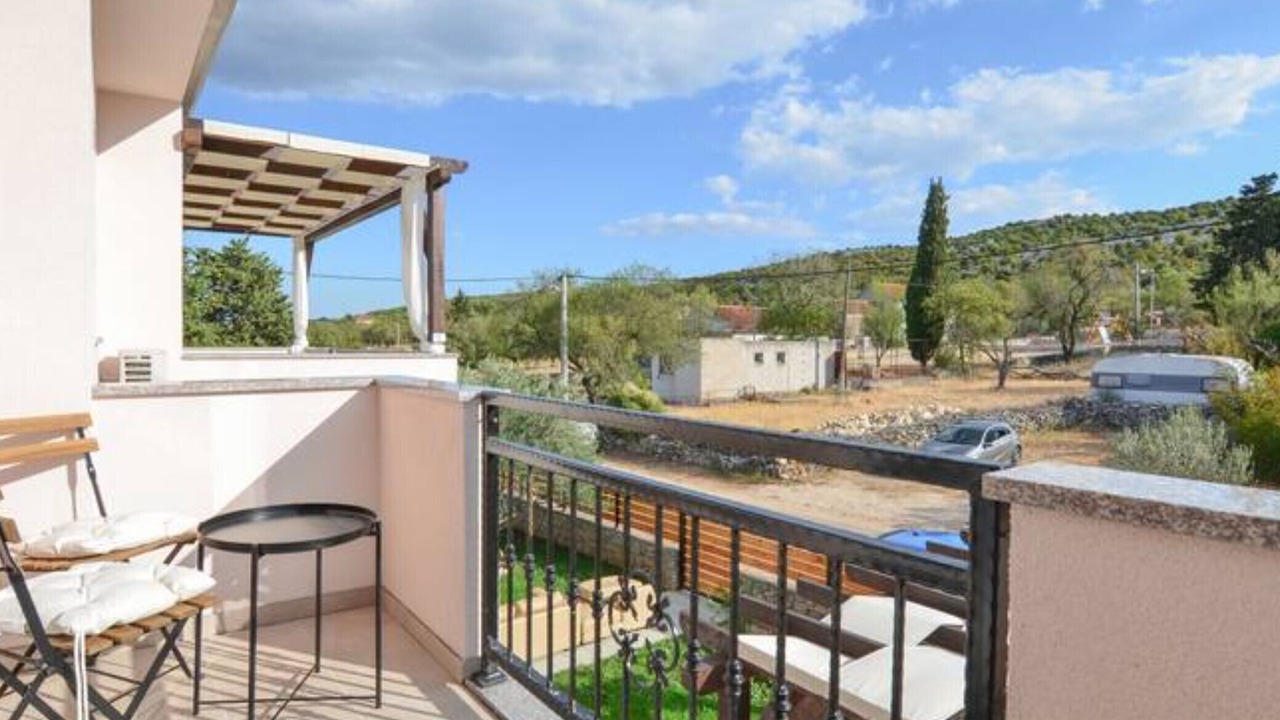 Photo of Patio Balcony in Pirovac
