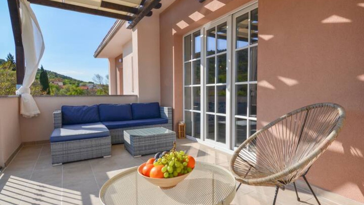 Photo of Patio Balcony in Pirovac