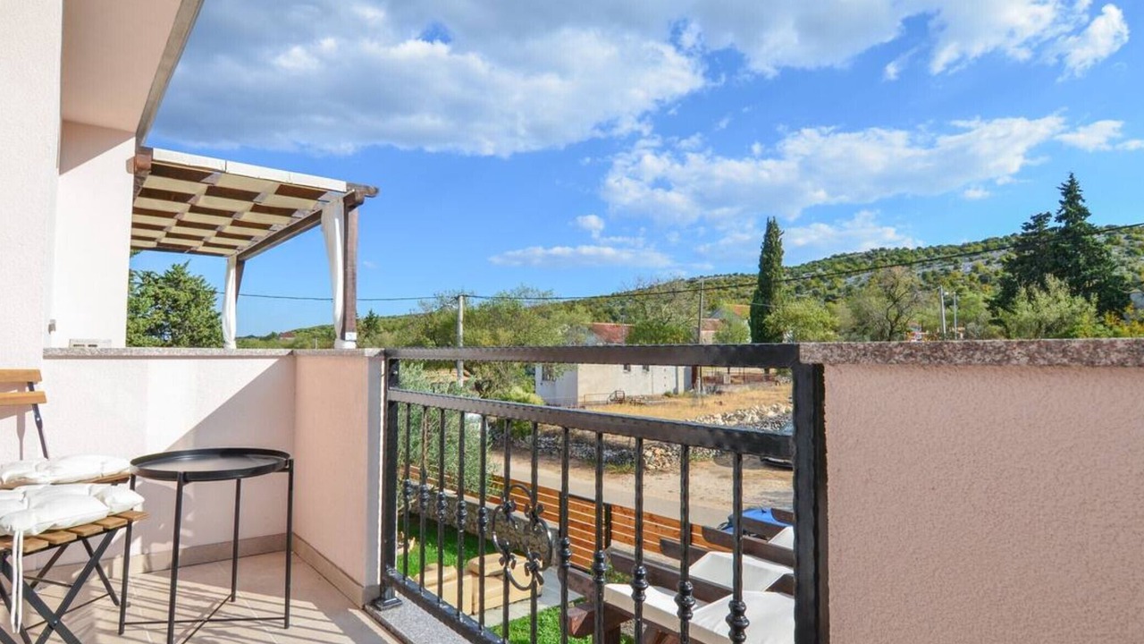 Photo of Patio Balcony in Pirovac