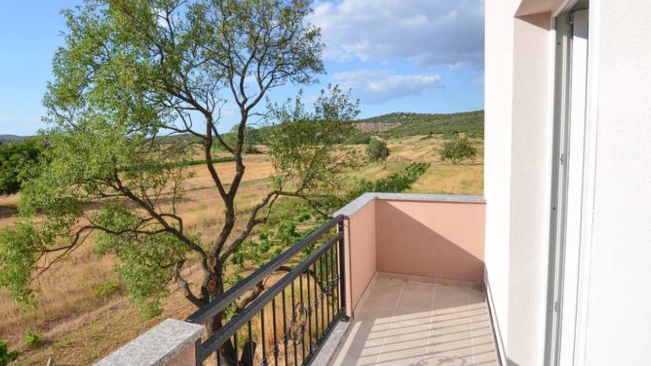 Photo of Patio Balcony in Pirovac