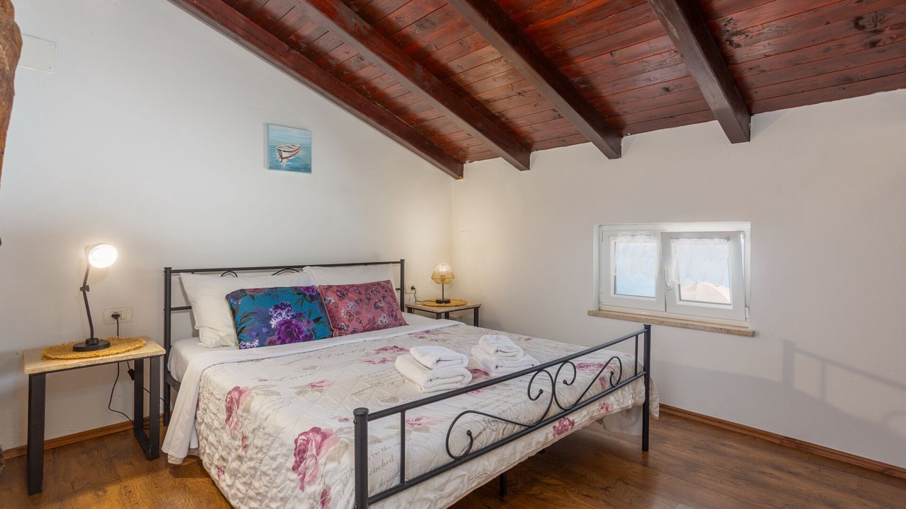 Photo of Bedroom in Obrs