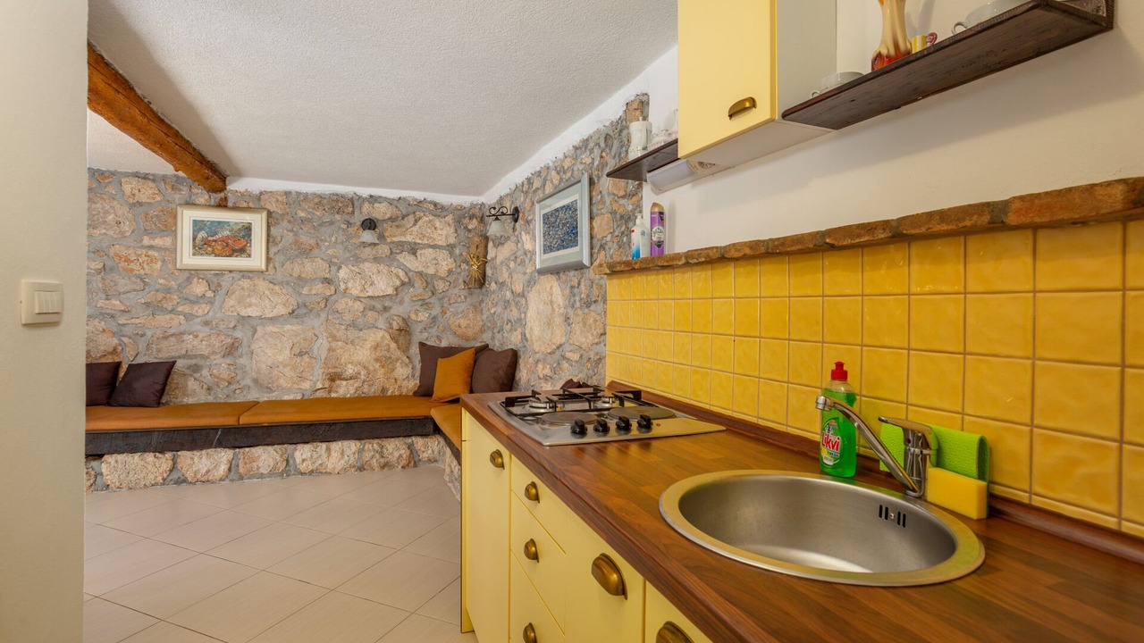 Photo of Kitchen in Obrs