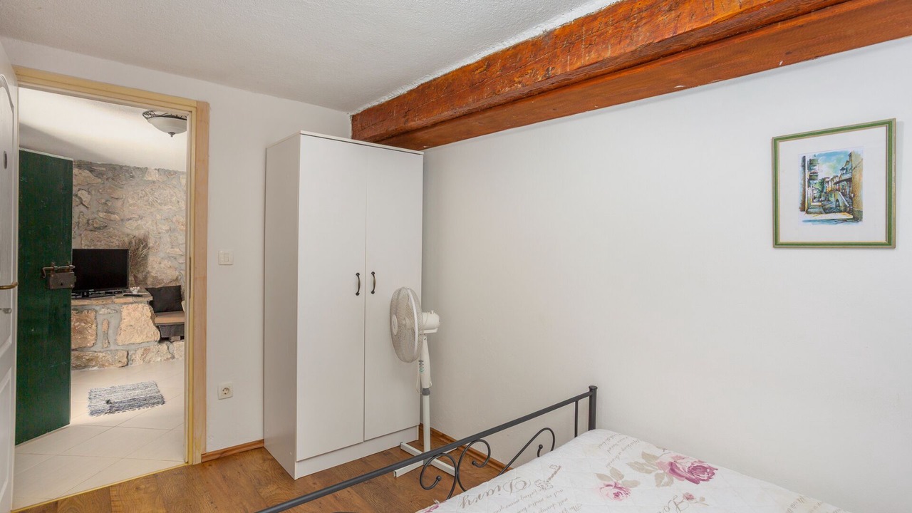 Photo of Bedroom in Obrs