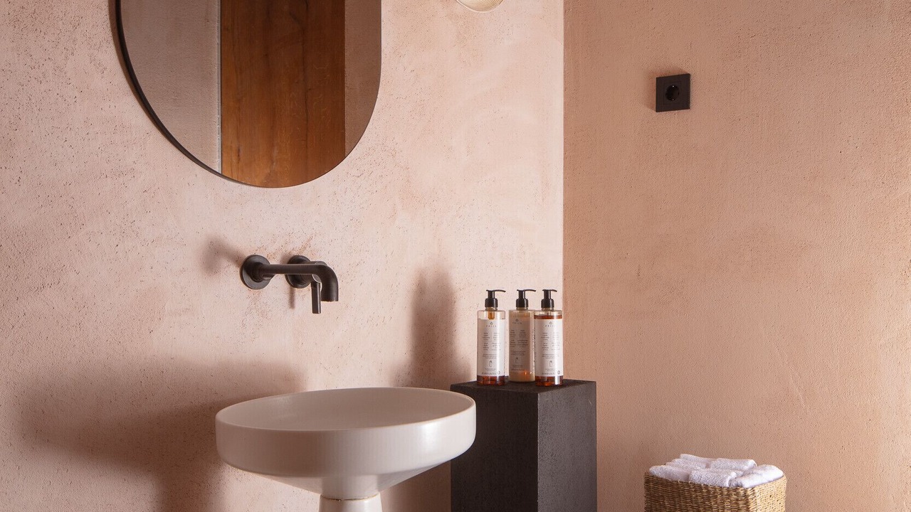 Photo of Bathroom in Kanfanar
