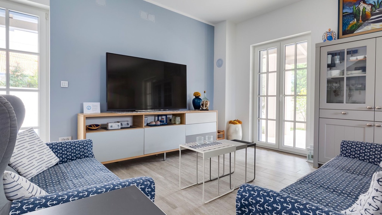 Photo of Livingroom in Susica