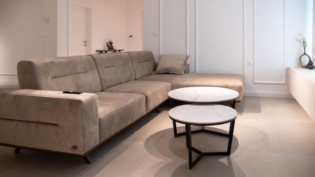 Photo of Livingroom in Trn