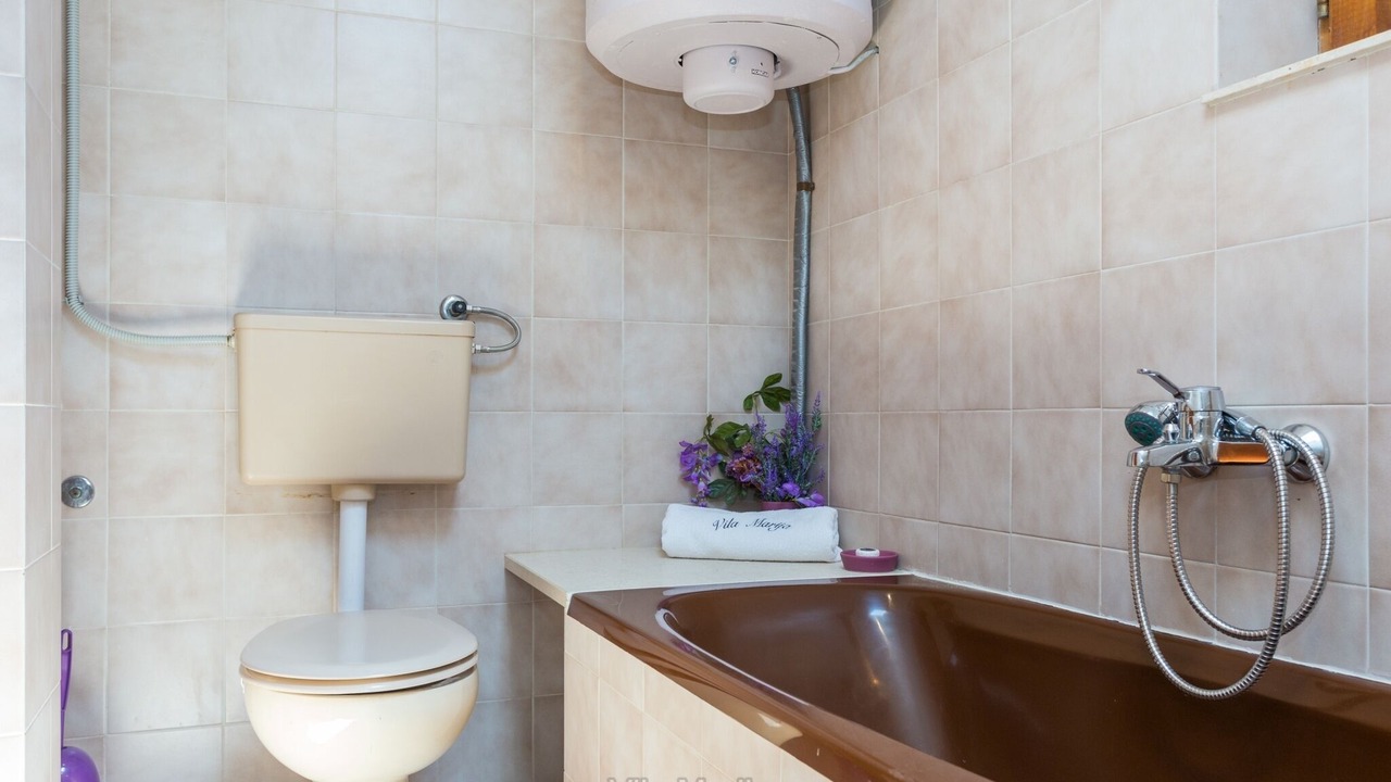 Photo of Bathroom in Stikovica
