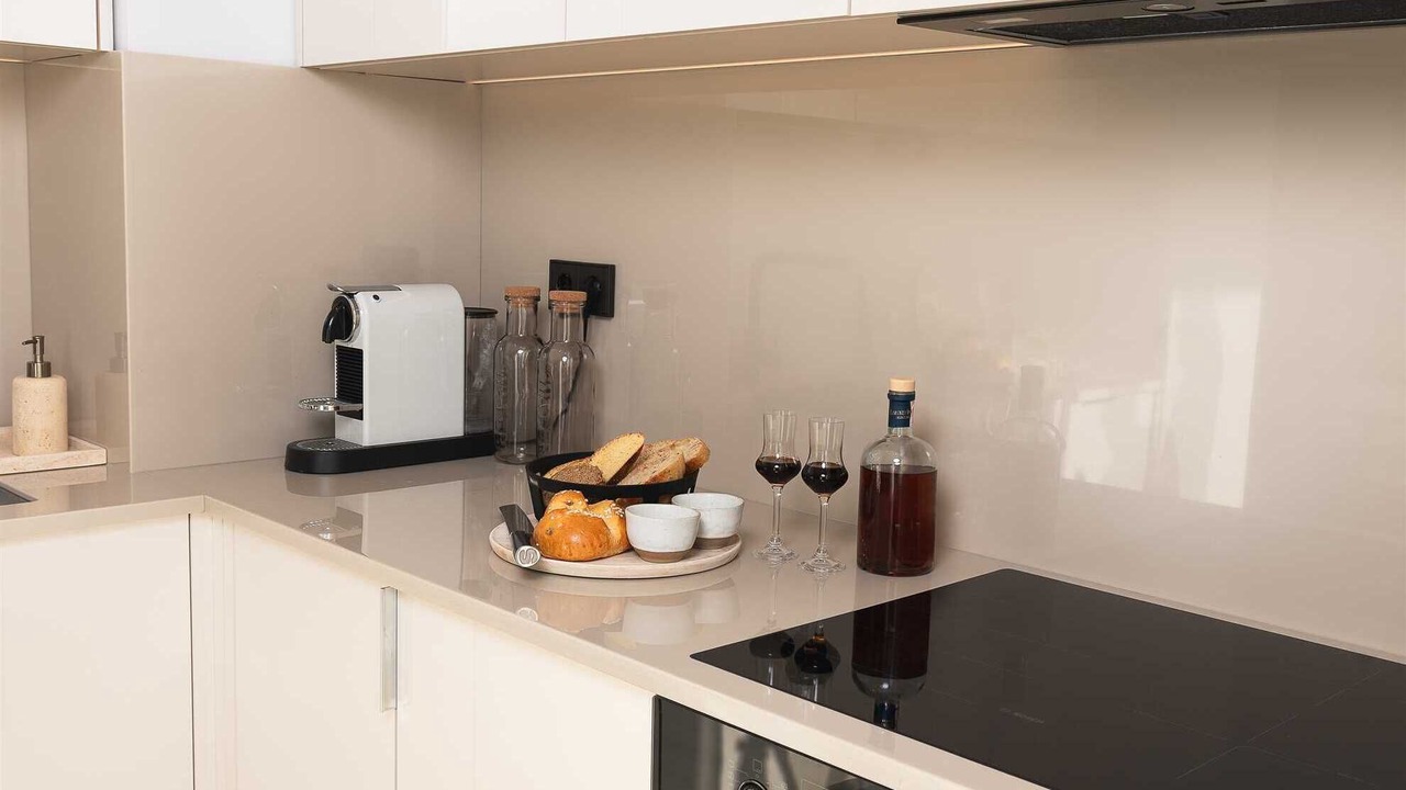 Photo of Kitchen in Turanj