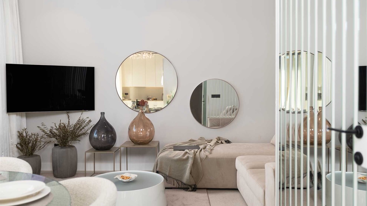 Photo of Livingroom in Turanj