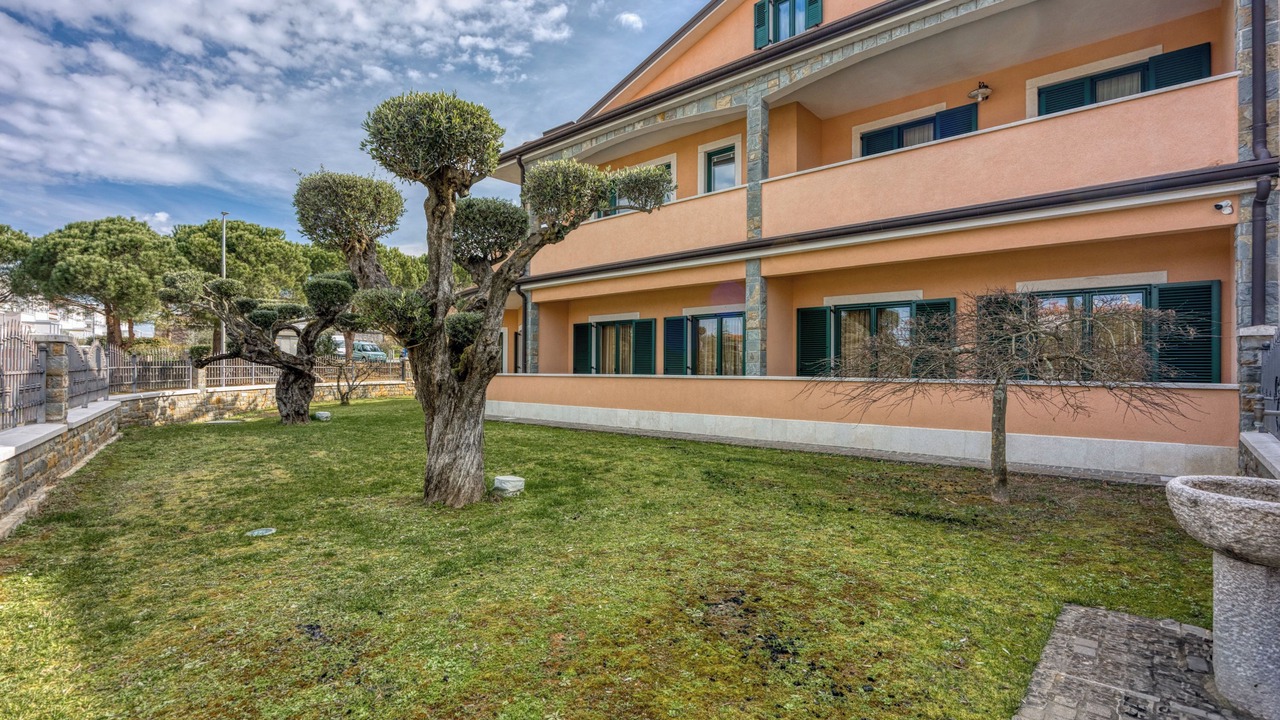 Photo of Outdoor in Izola