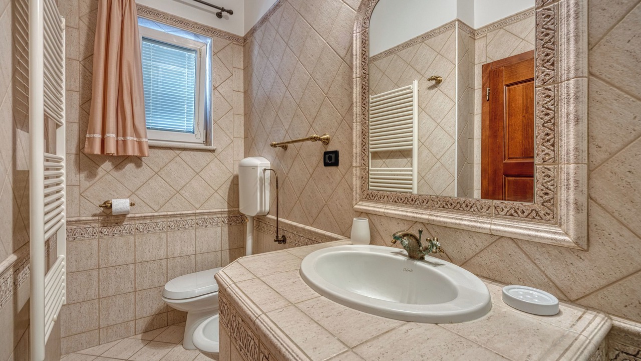 Photo of Bathroom in Izola
